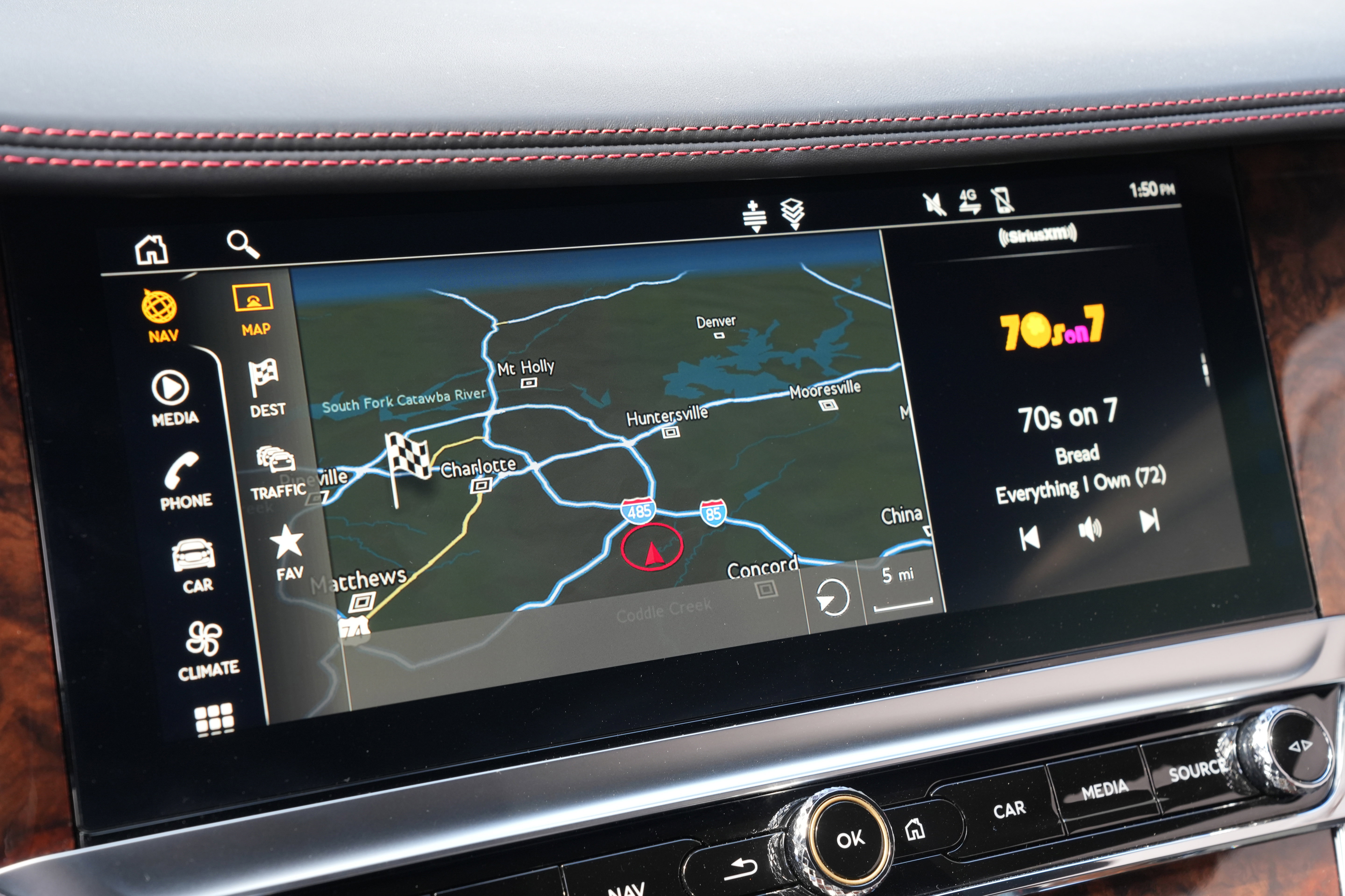 Used 2020 Bentley Continental GT image 17