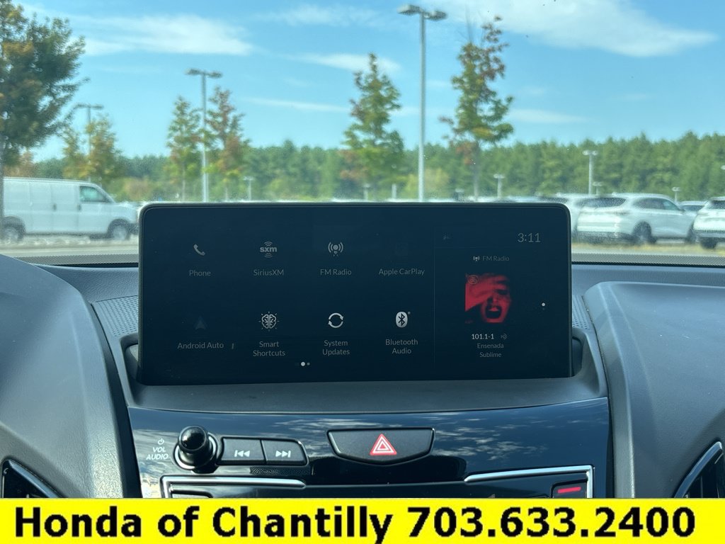 Used 2023 Acura RDX AWD image 18