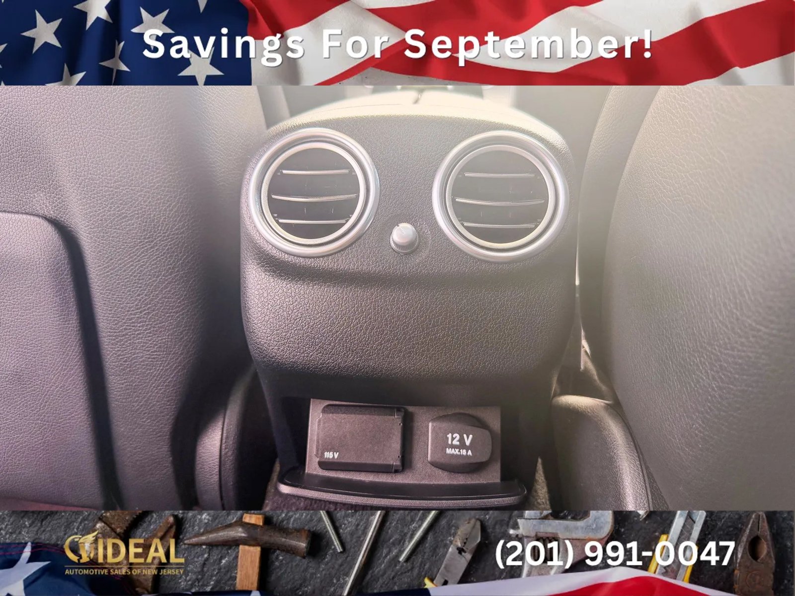 Used 2019 Mercedes-Benz E 300 4MATIC w/ Premium 1 Package image 19