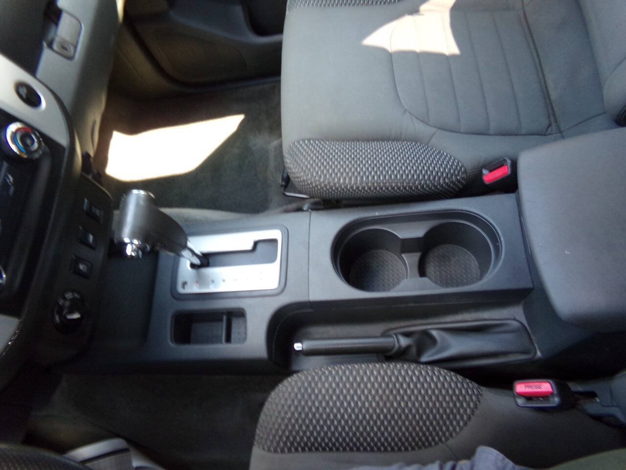 Used 2013 Nissan Xterra S AWD/4WD image 59