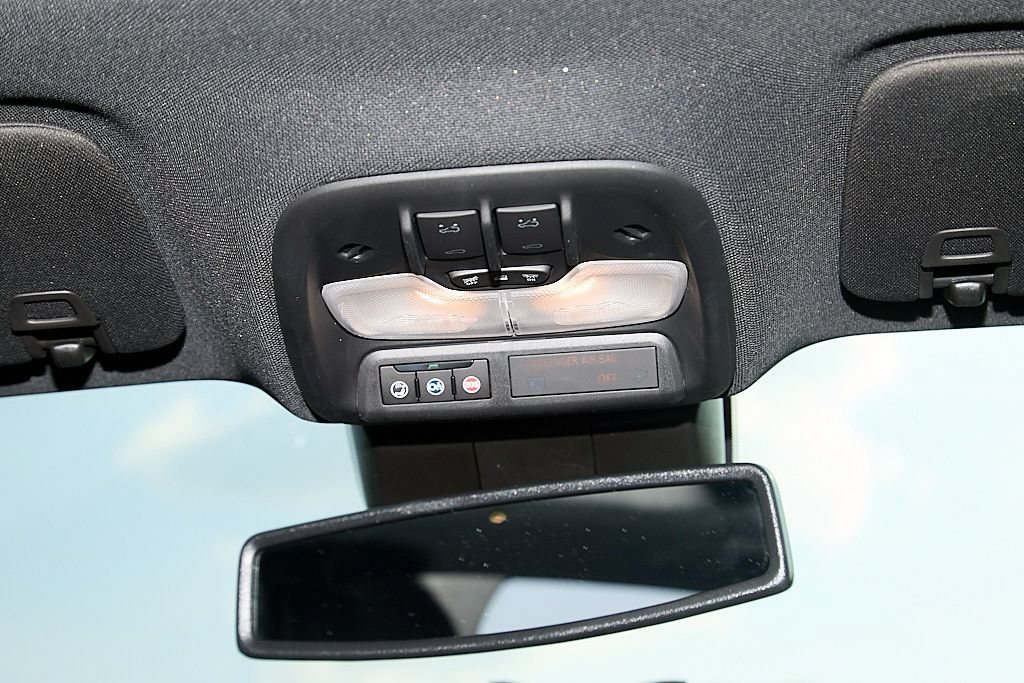 New 2026 GMC Canyon AT4X AWD/4WD image 46