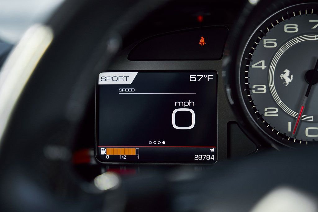 Used 2019 Ferrari 812 Superfast image 52