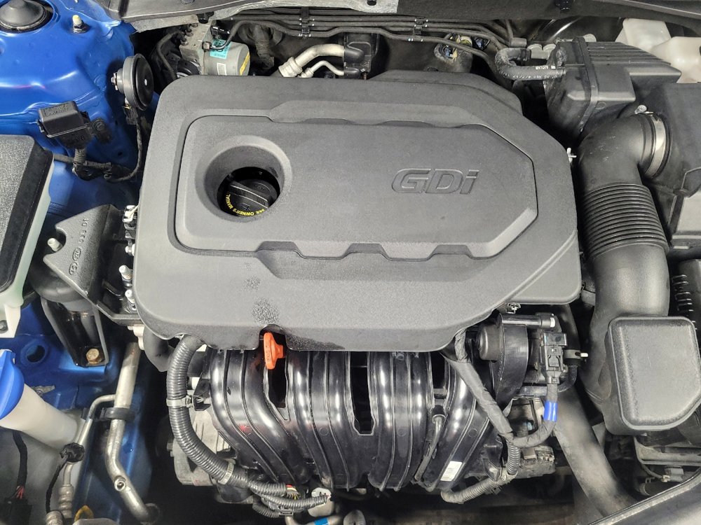 Used 2018 Hyundai Sonata Limited image 30