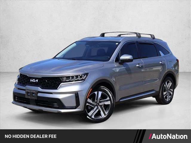 Used 2023 Kia Sorento EX