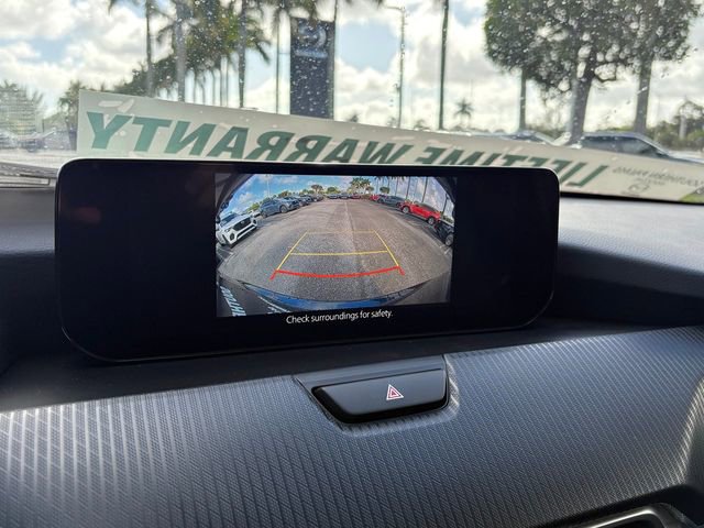 New 2026 MAZDA CX-90 3.3 Turbo w/ Select Package AWD/4WD image 17