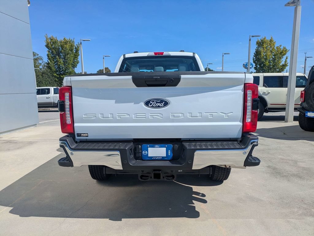 New 2027 Ford F250 XL w/ 360-Degree Camera Package AWD/4WD image 5