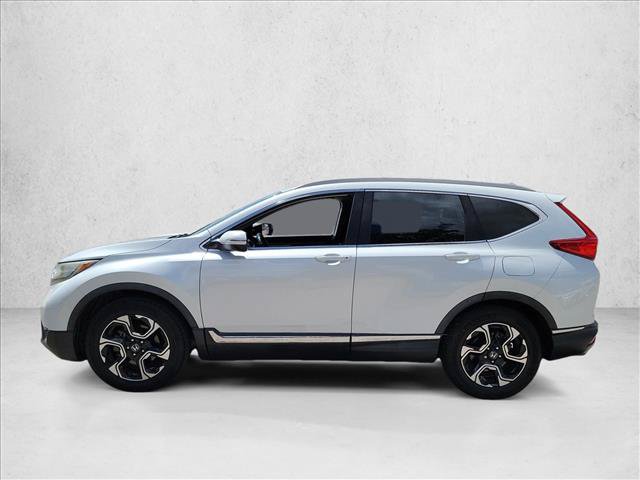 Used 2019 Honda CR-V Touring image 8