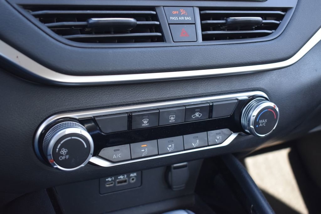 Used 2021 Nissan Altima 2.5 SV image 13