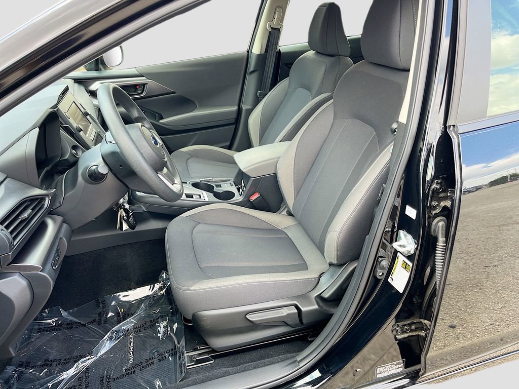 Used 2025 Subaru Impreza 2.0i image 19