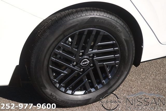 New 2026 Nissan Sentra SV w/ SV Convenience Package FWD image 7