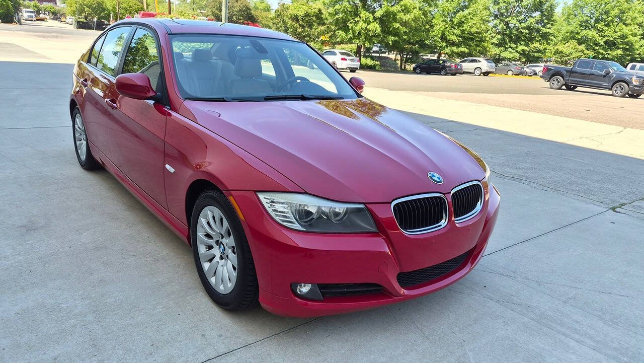 Used 2009 BMW 328i Sedan RWD image 10