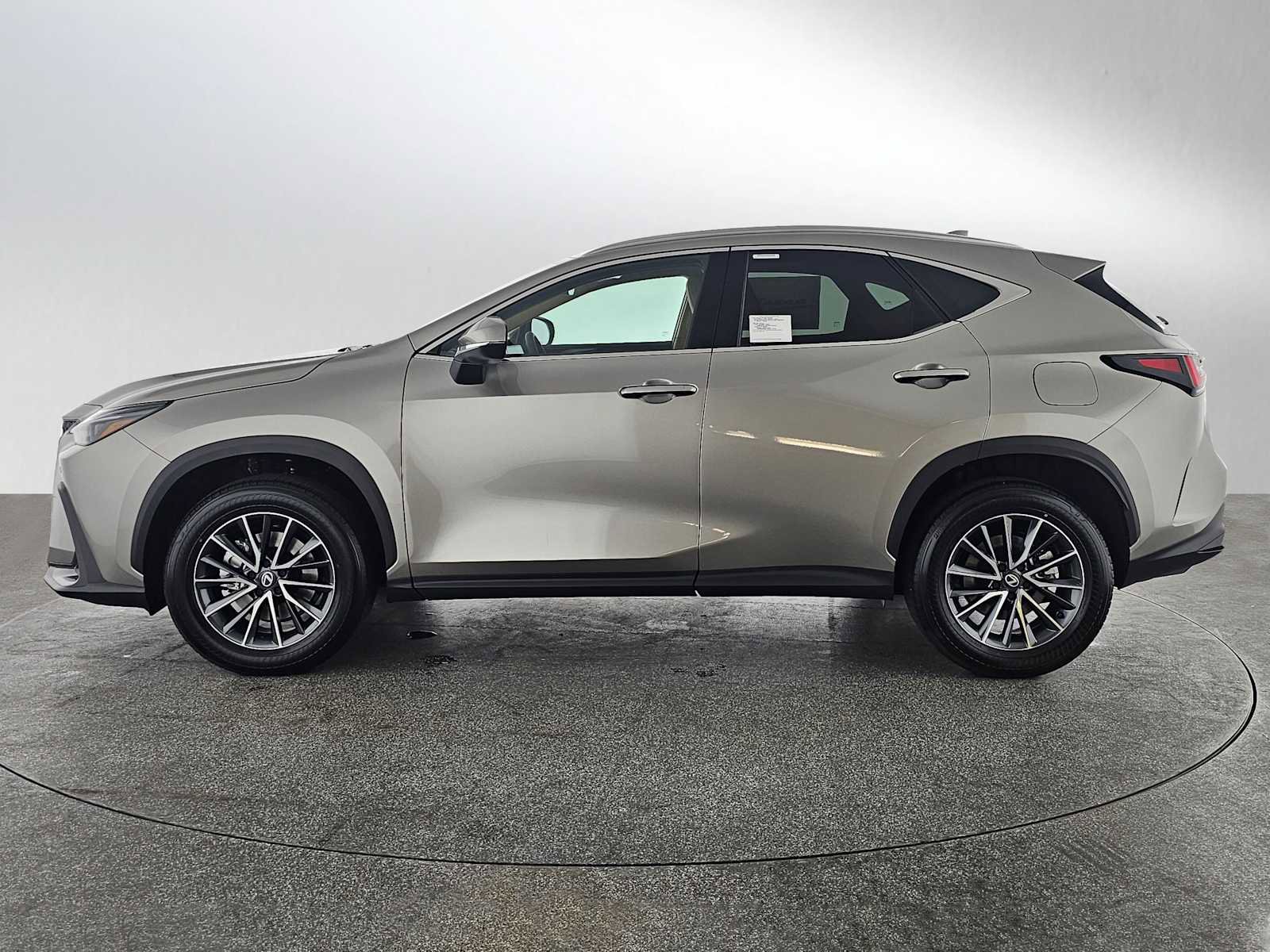 New 2026 Lexus NX 350 AWD image 6
