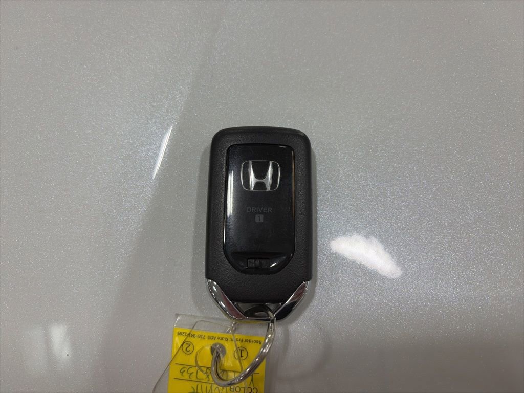 Used 2019 Honda CR-V EX-L image 25