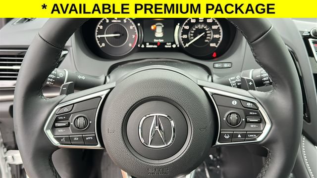 Certified 2025 Acura RDX SH-AWD image 13