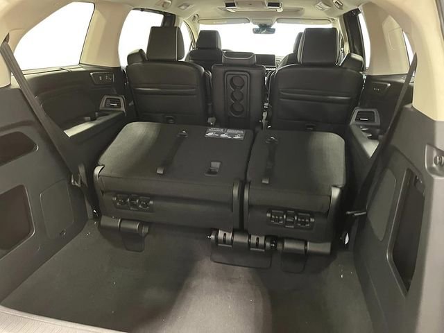 New 2026 Honda Odyssey Elite image 24