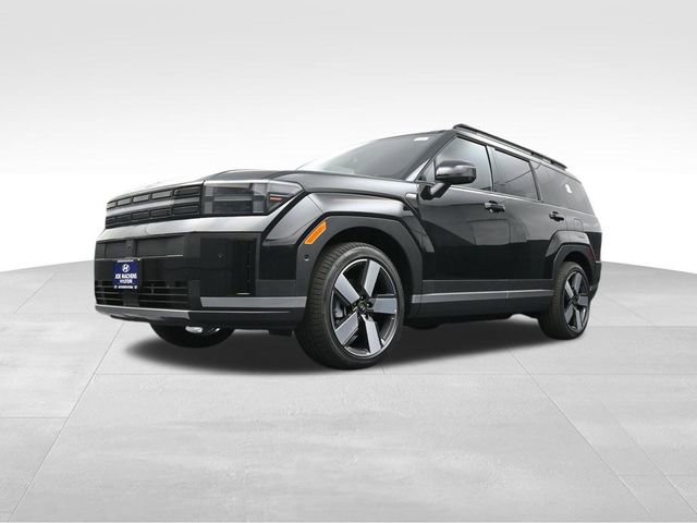 New 2026 Hyundai Santa Fe Limited image 35