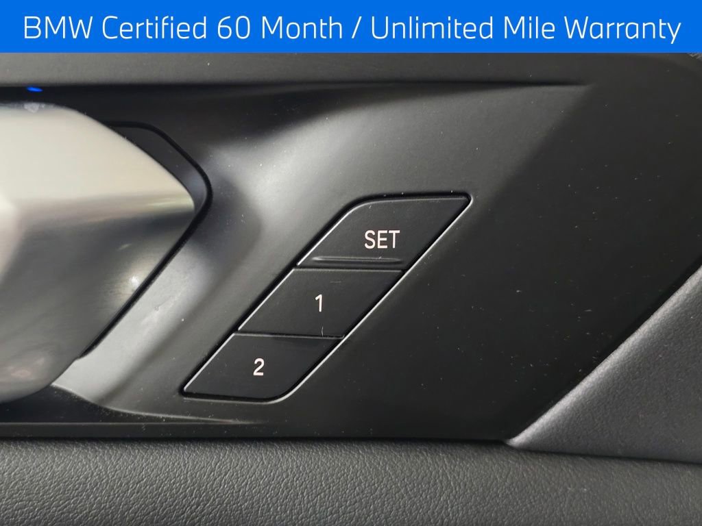 Certified 2025 BMW X5 xDrive50e w/ M Sport Package AWD/4WD image 16