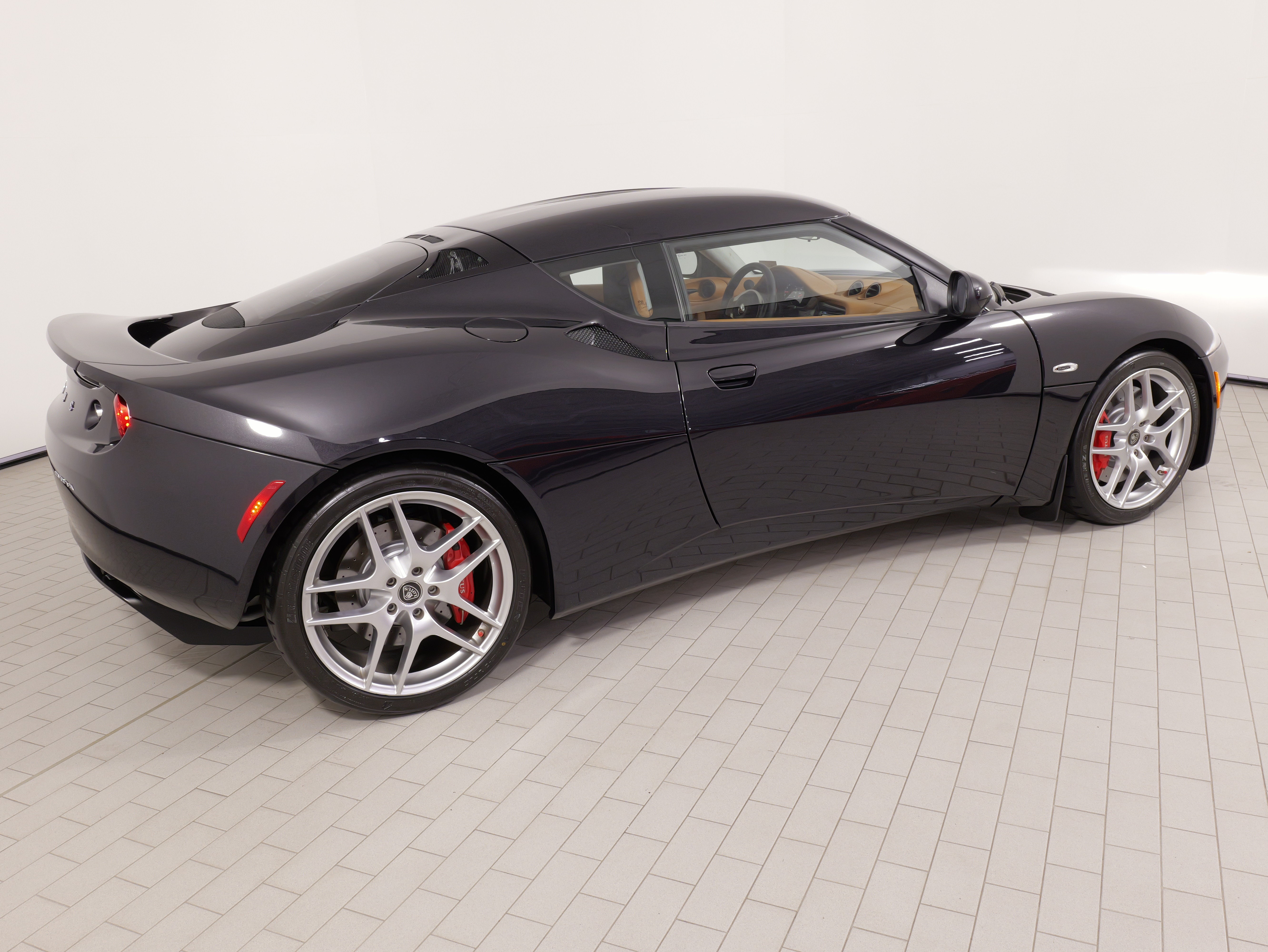 Used 2014 Lotus Evora 2+2 RWD image 11