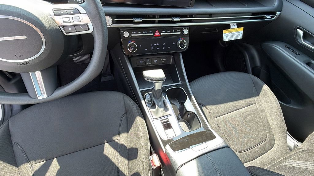 New 2026 Hyundai Tucson SEL image 29