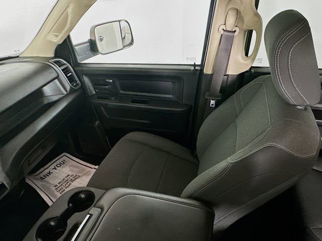 Used 2020 RAM 3500 Tradesman image 22