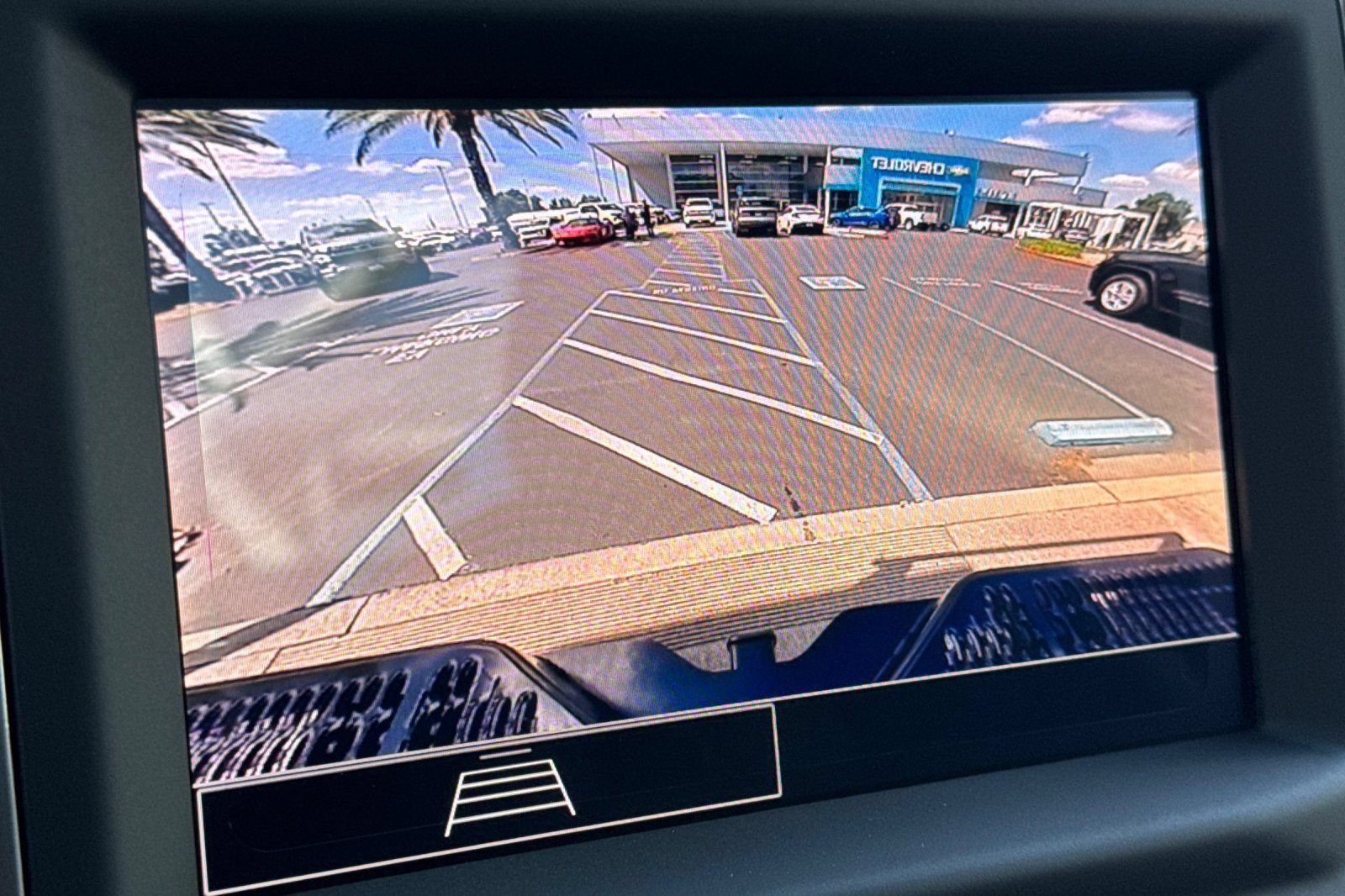 New 2026 Chevrolet Silverado 2500 W/T AWD/4WD image 16