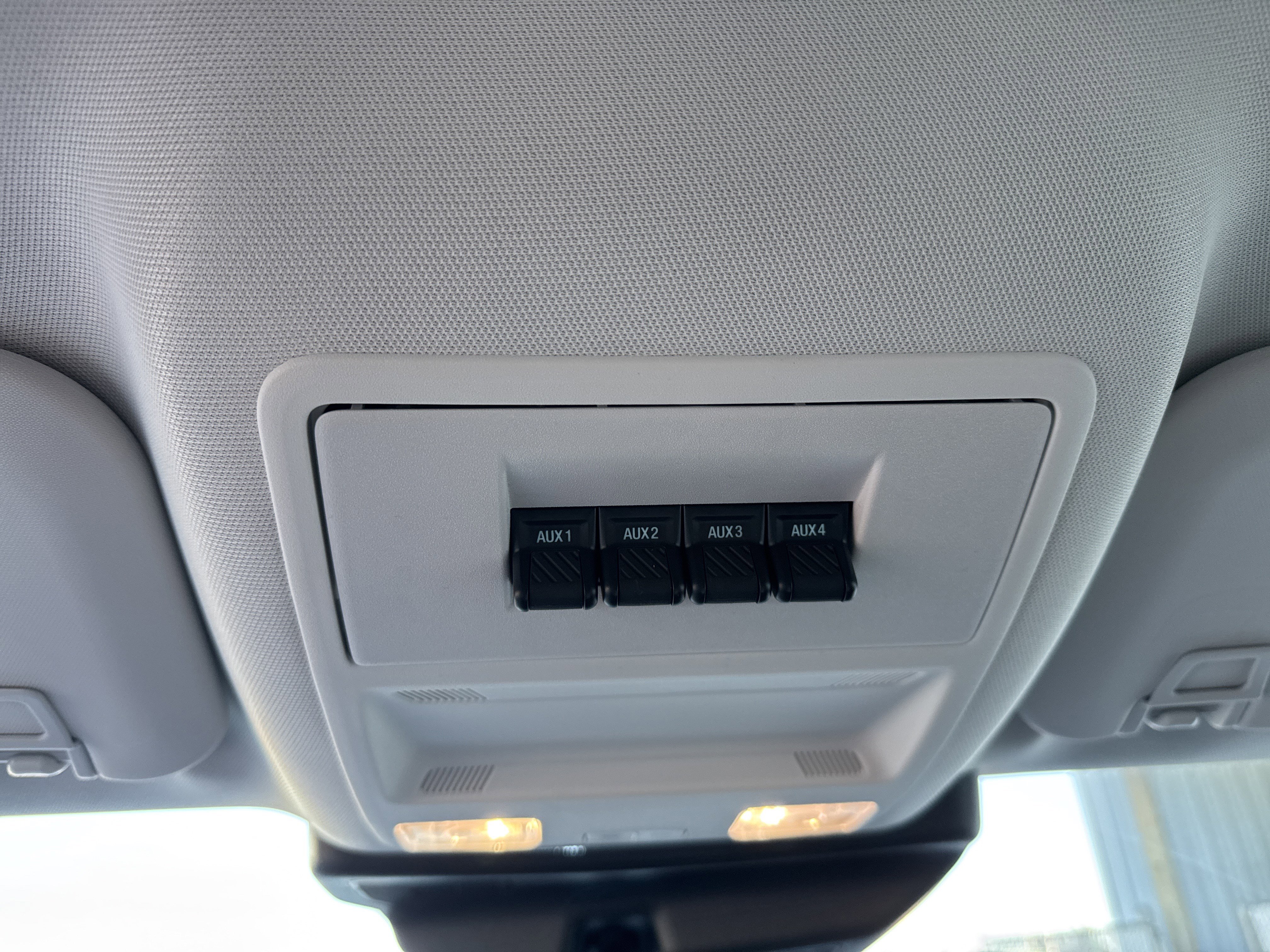 New 2025 Ford Bronco Sport Big Bend image 43