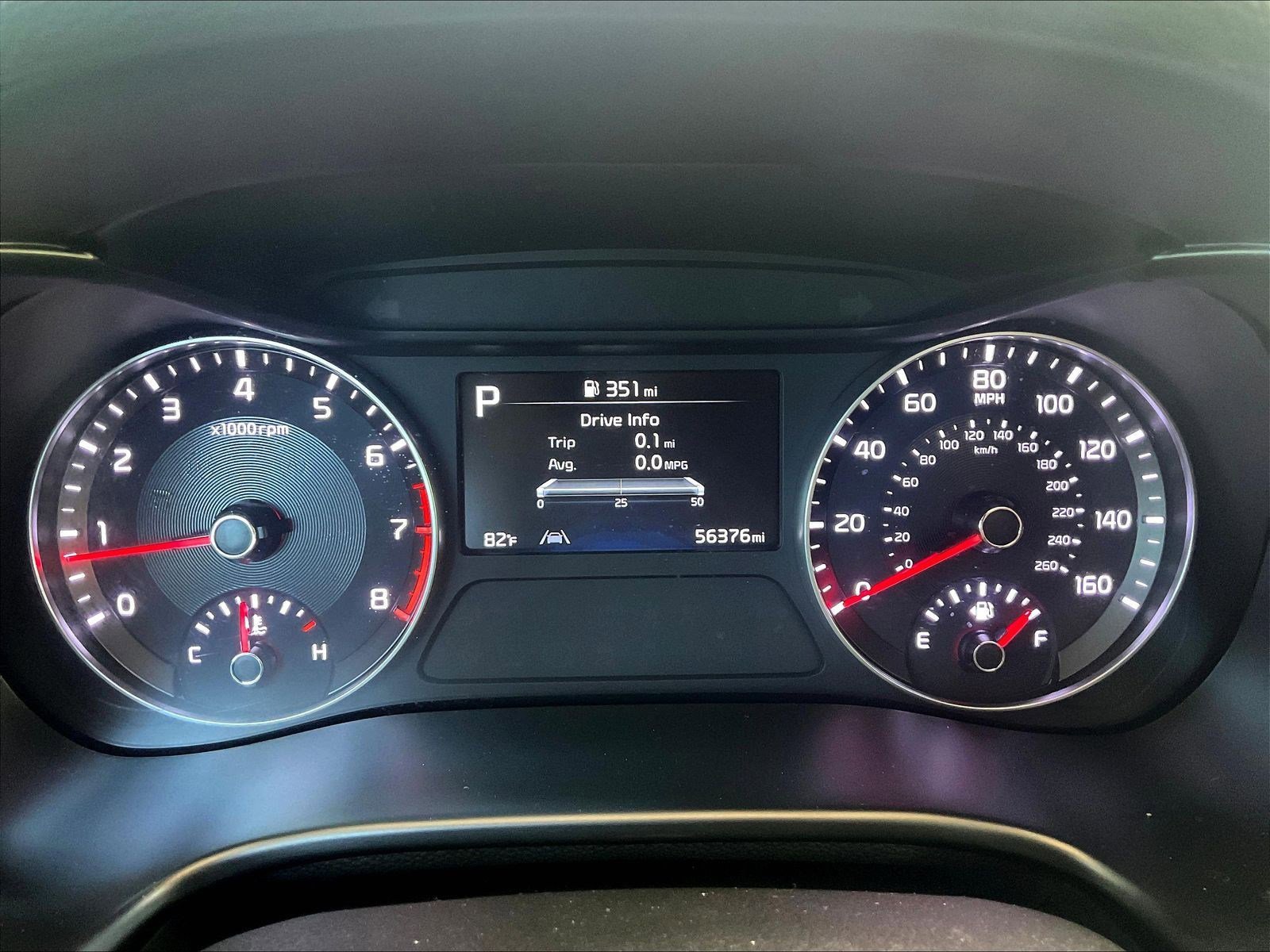 Used 2023 Kia Forte LXS FWD image 12