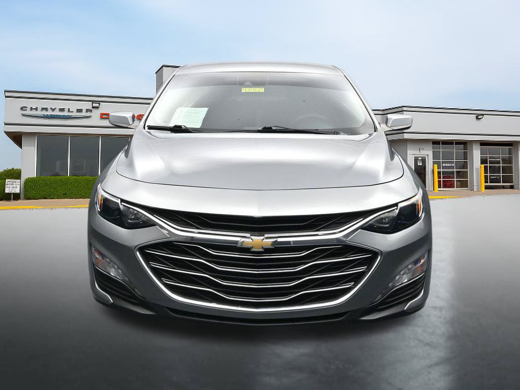 Used 2023 Chevrolet Malibu LT FWD image 8