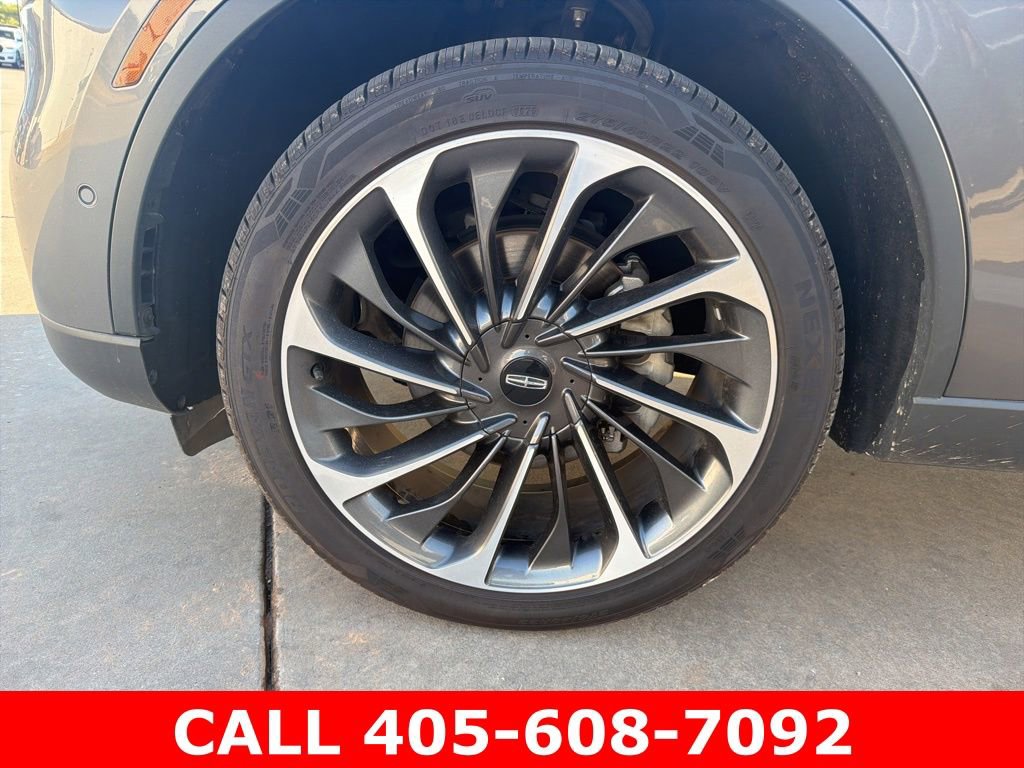 Used 2022 Lincoln Aviator Reserve w/ Equipment Group 201A AWD/4WD image 10