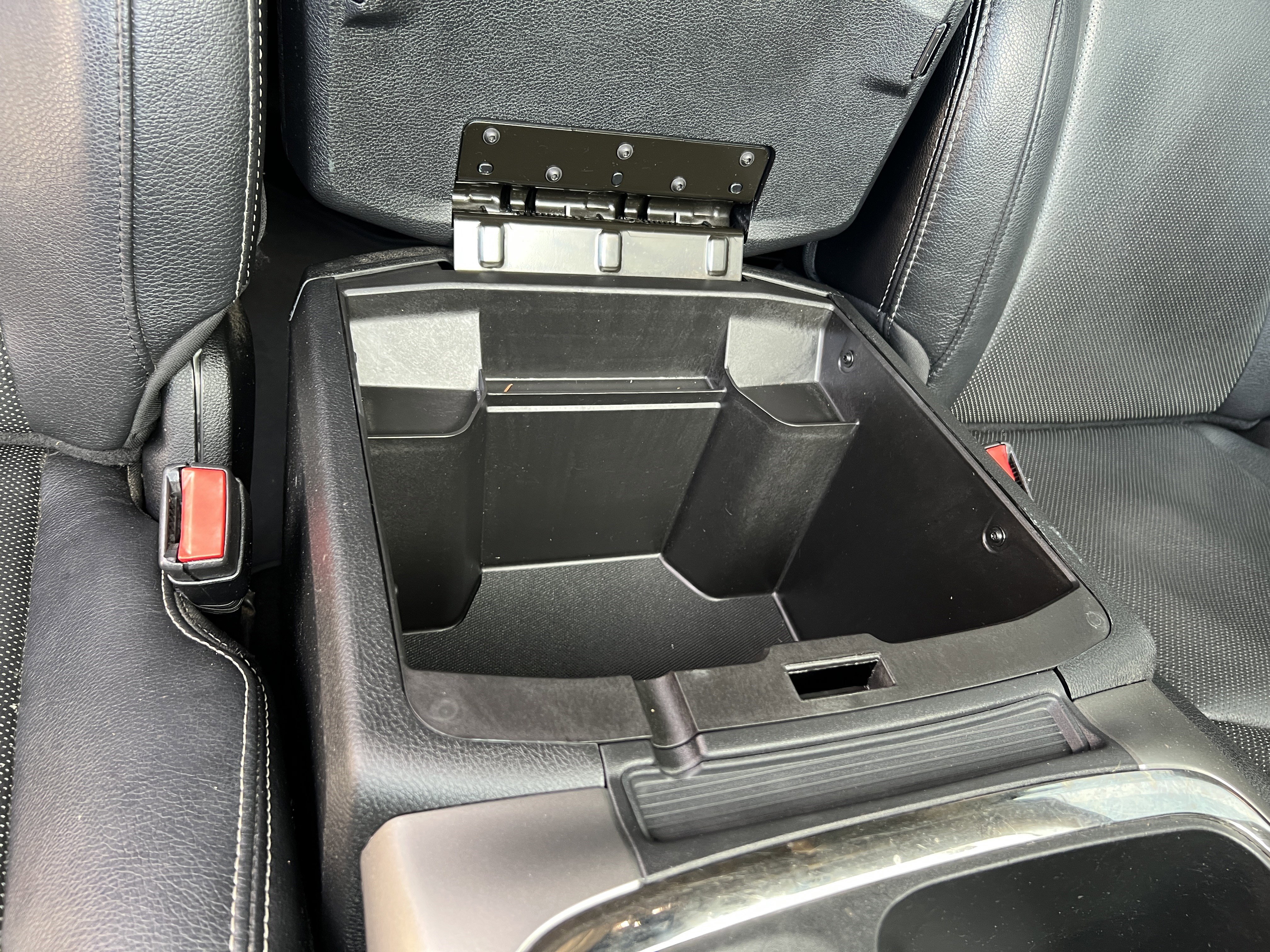 Used 2017 RAM 1500 Sport w/ Sport Premium Group image 25