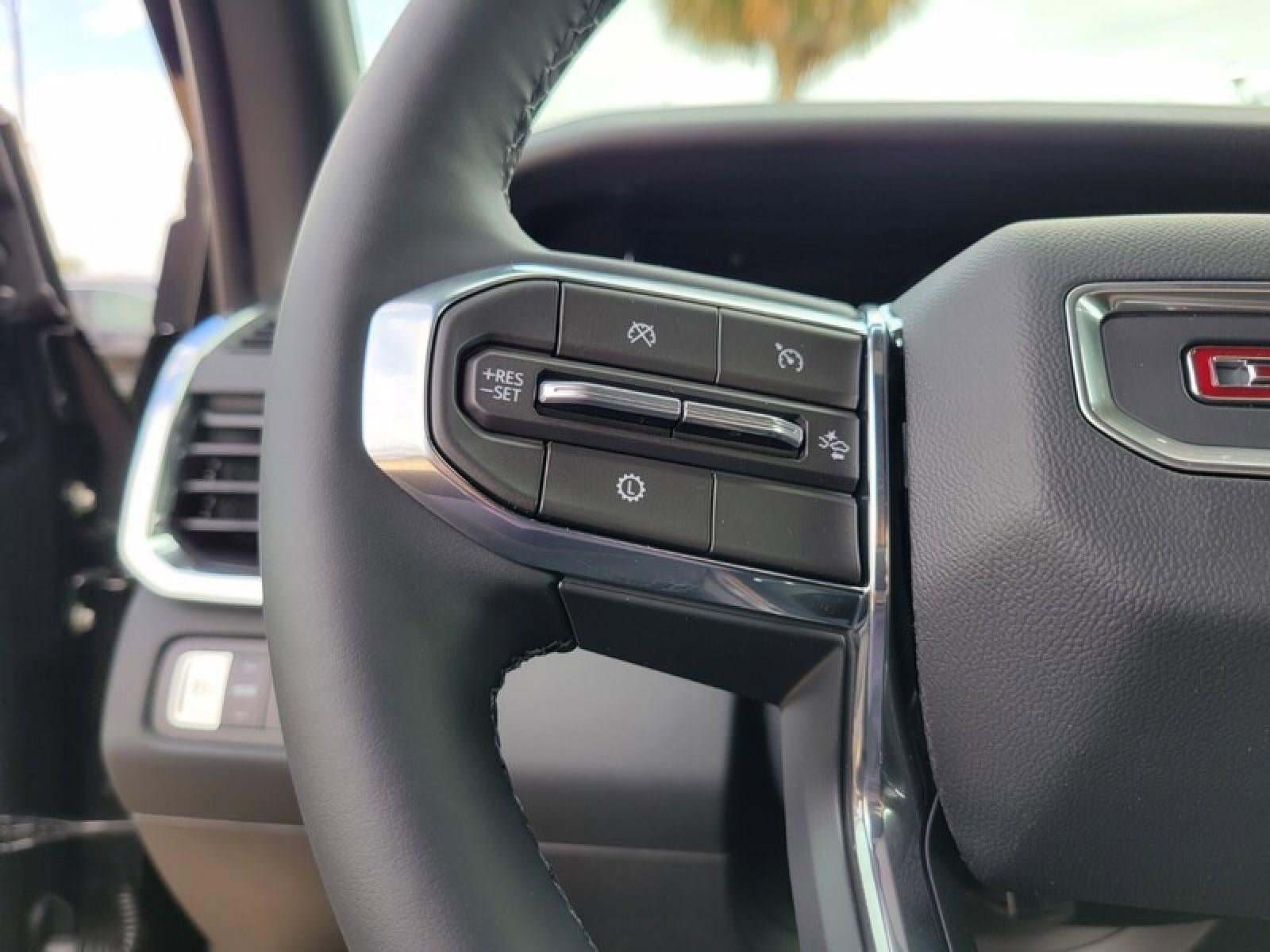 New 2026 GMC Acadia Elevation w/ Elevation Premium Package FWD image 14
