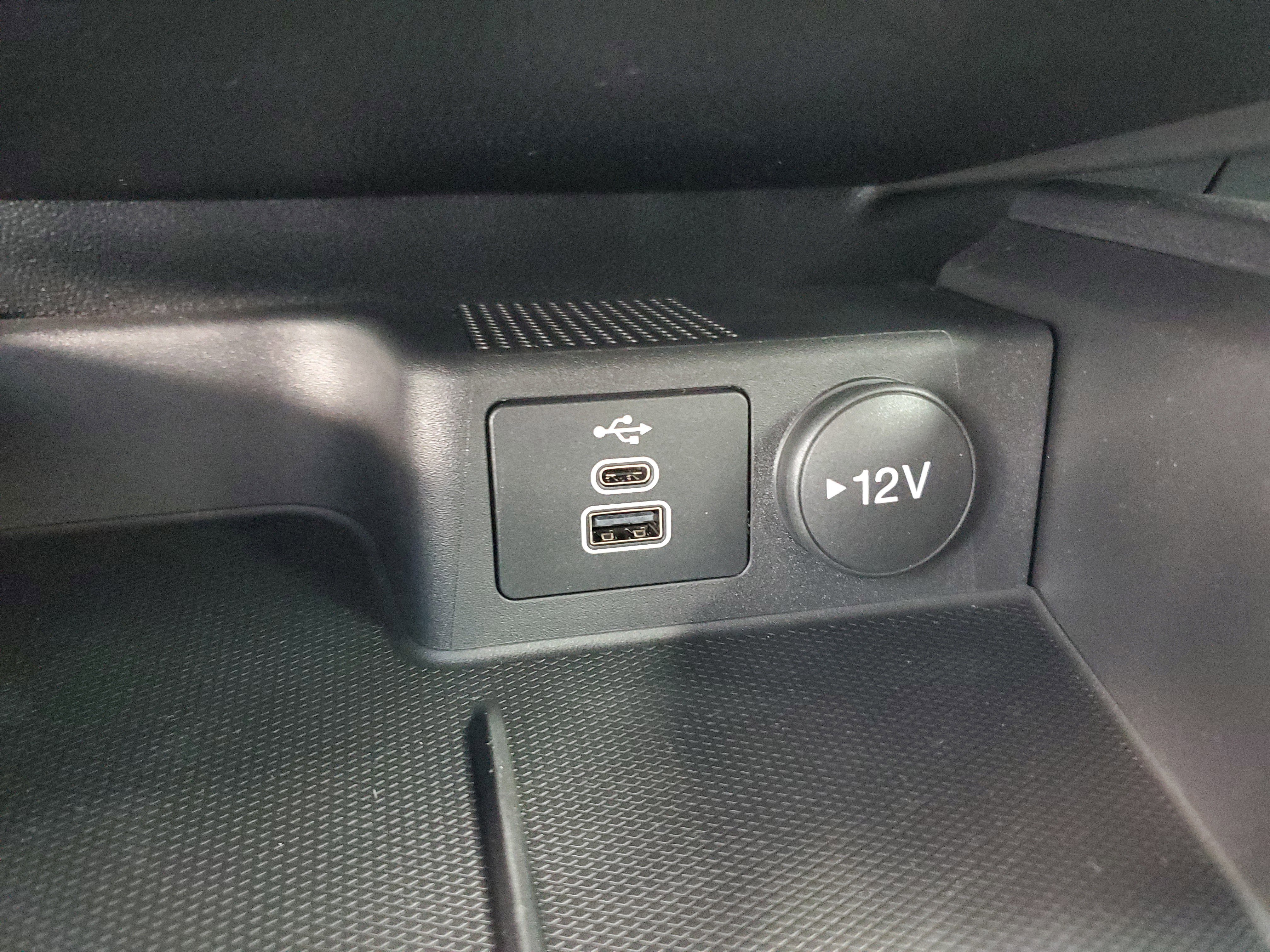 New 2025 Ford Escape Active image 18