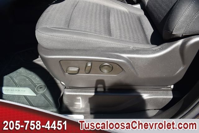 Used 2022 Chevrolet Silverado 1500 LT w/ Protection Package RWD image 18