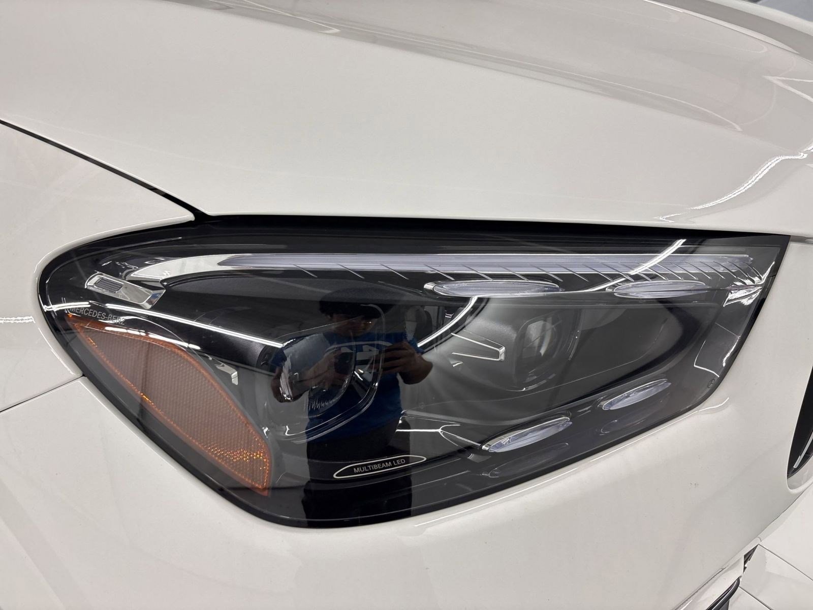 New 2026 Mercedes-Benz GLE 63 AMG S image 11