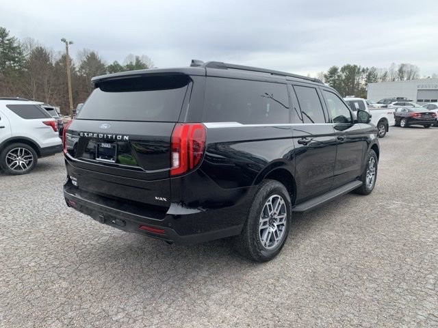 New 2025 Ford Expedition Active AWD/4WD image 8