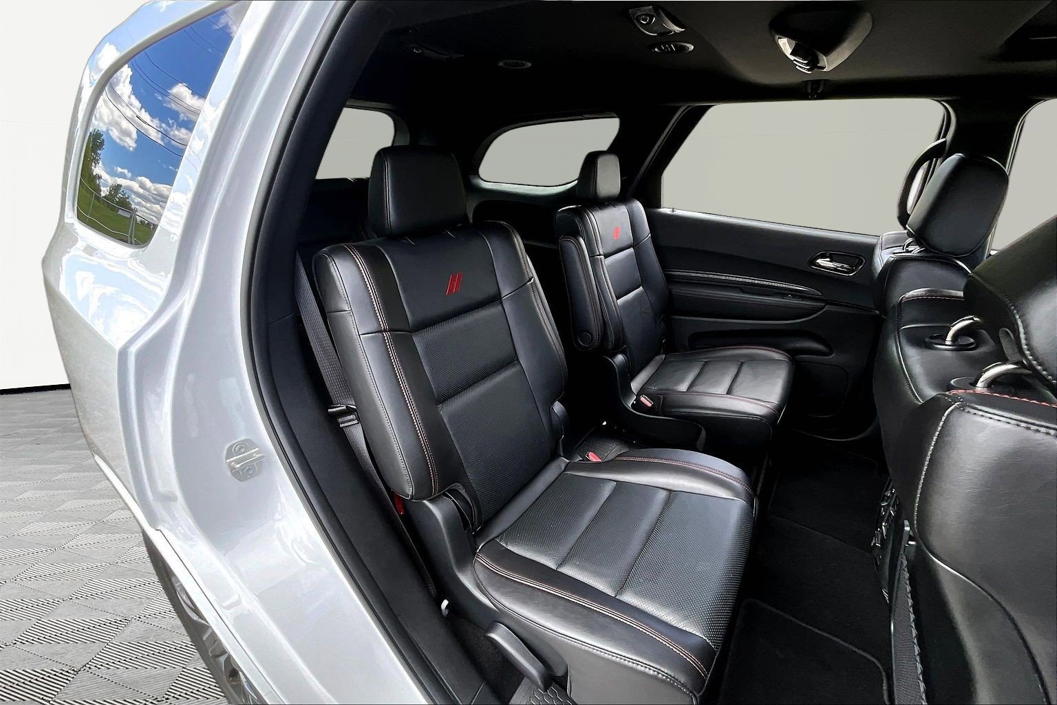 Used 2024 Dodge Durango GT AWD/4WD image 24