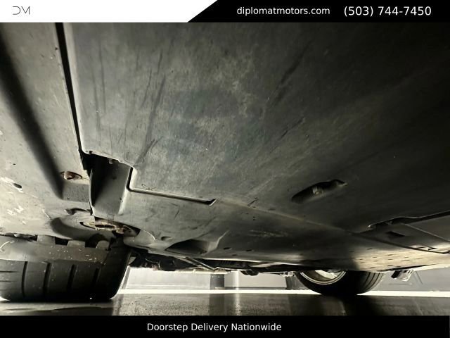 Used 2008 Porsche 911 Turbo AWD/4WD image 45