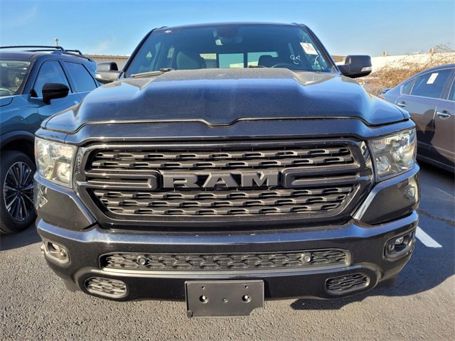 Used 2022 RAM 1500 Lone Star image 7