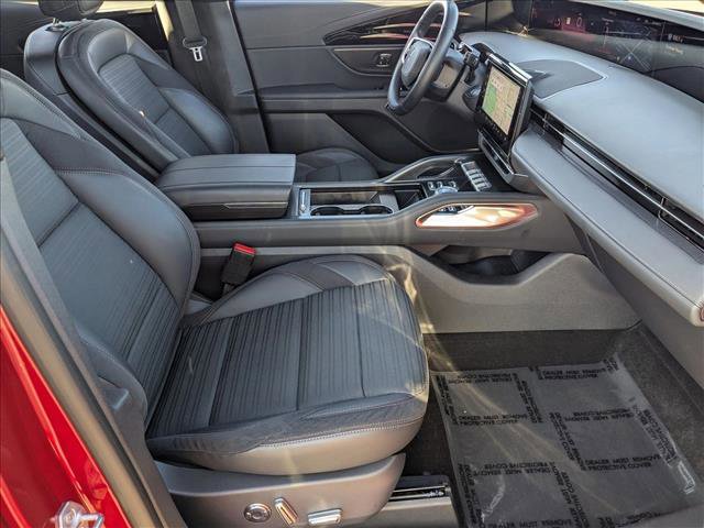 Used 2024 Lincoln Nautilus Reserve w/ Jet Appearance Package (87T) image 22
