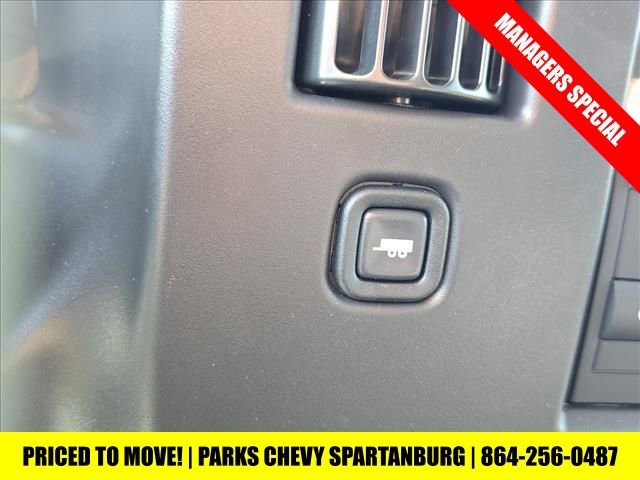 New 2025 Chevrolet Express 3500 w/ Power Convenience Package image 33