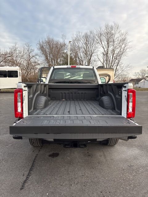New 2026 Ford F350 XL w/ XL Driver Assist Package image 9