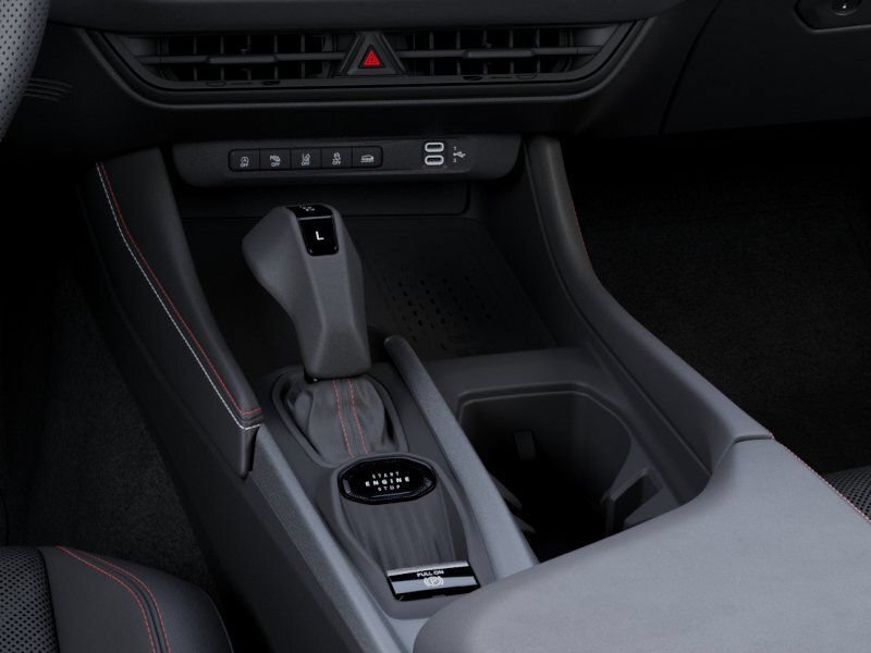New 2026 Dodge Charger Scat Pack AWD/4WD image 25