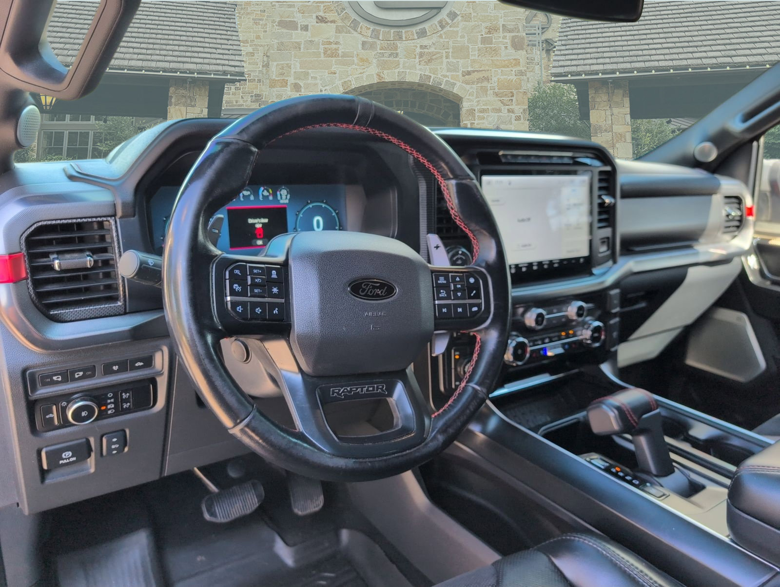 Used 2024 Ford F150 Raptor AWD/4WD image 6