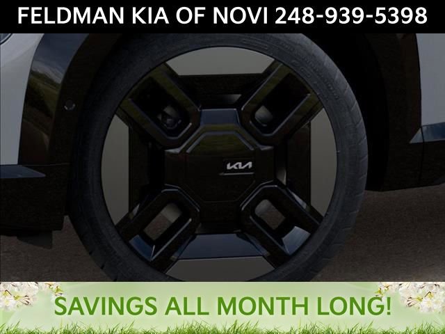 New 2026 Kia EV9 GT-Line image 9