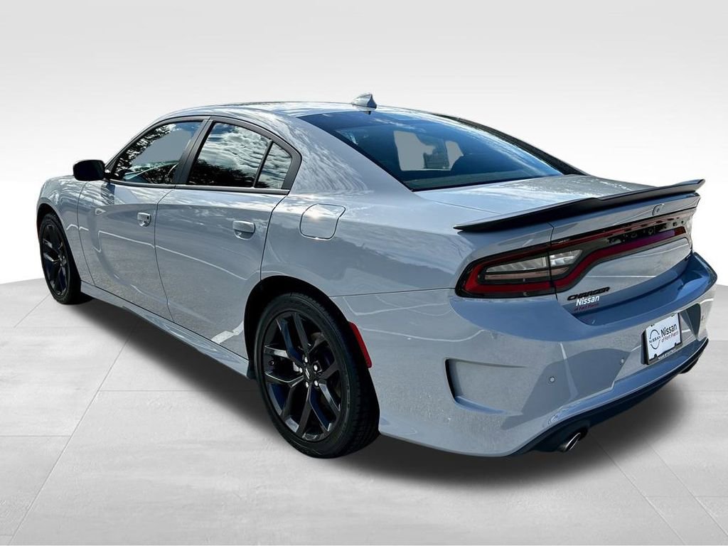 Used 2022 Dodge Charger GT image 10