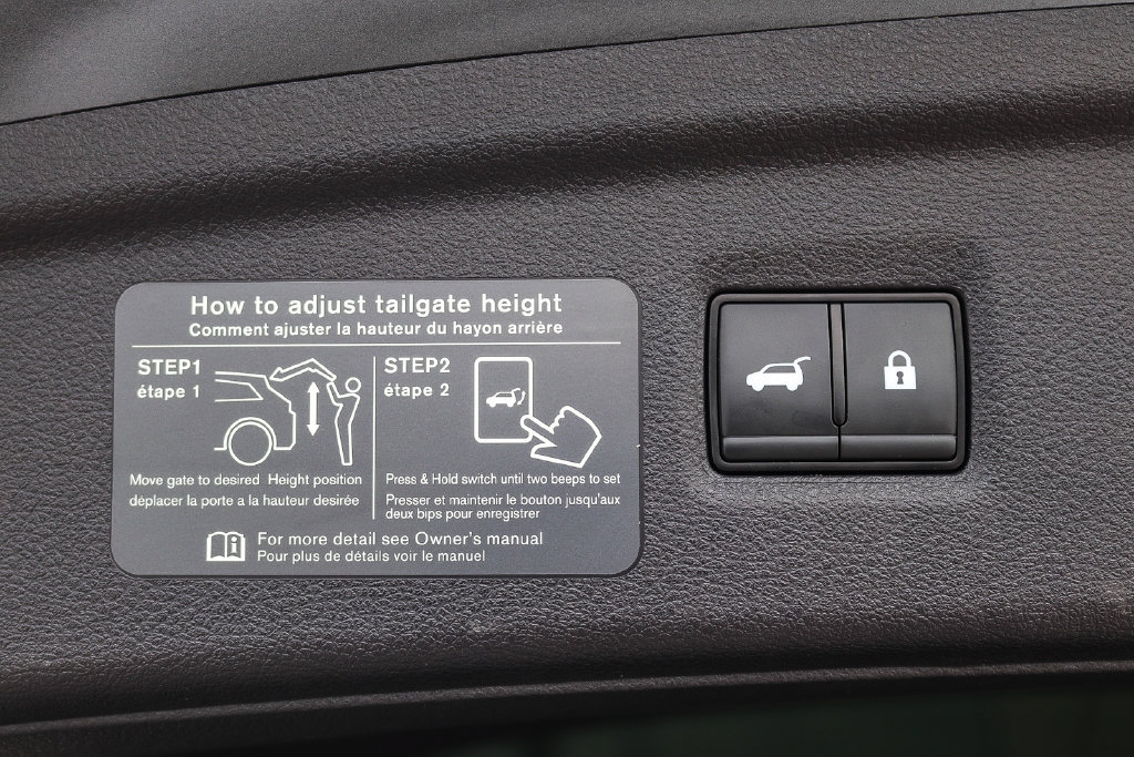 Certified 2023 INFINITI QX50 Sport FWD image 24