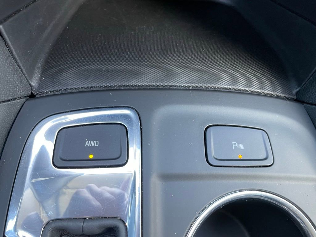 Used 2024 Chevrolet Equinox LT image 13