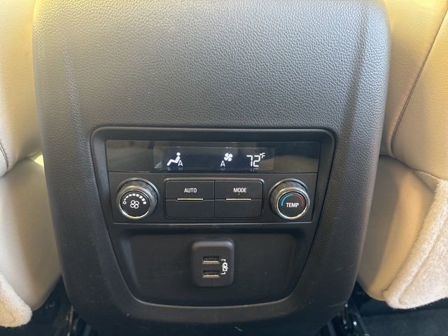 Used 2023 Buick Enclave Essence w/ Trailering Package, 5000 lbs. image 28