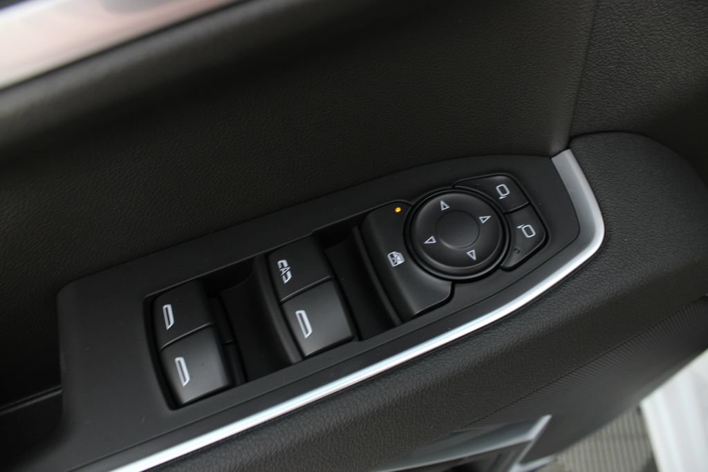 New 2026 Chevrolet Silverado 1500 LT AWD/4WD image 14