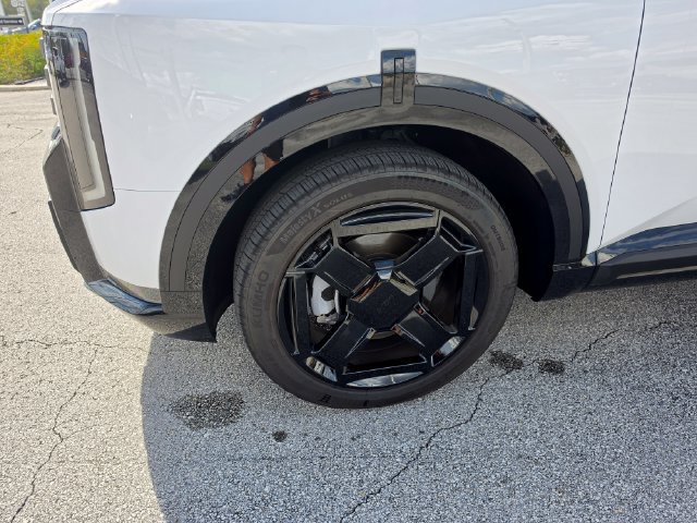 Used 2027 Kia Telluride EX X-Line w/ Towing Package AWD/4WD image 14